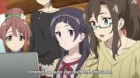 Sakura Quest episodio 24