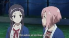 Sakura Quest episodio 25