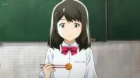Tsuki ga Kirei episodio 5