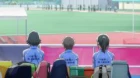 Tsuki ga Kirei episodio 9