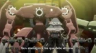 Clockwork Planet episodio 3