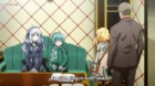 Clockwork Planet episodio 5