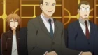 Clockwork Planet episodio 9