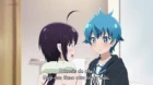 Renai Boukun episodio 3