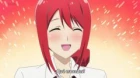 Renai Boukun episodio 4
