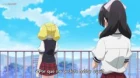 Renai Boukun episodio 9