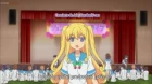 Kaitou Tenshi Twin Angel (TV) episodio 1