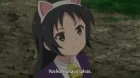 Kaitou Tenshi Twin Angel (TV) episodio 12