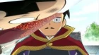 Nobunaga no Shinobi: Ise Kanegasaki-hen episodio 21