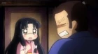 Nobunaga no Shinobi: Ise Kanegasaki-hen episodio 22