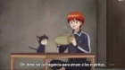 Kyoukai no Rinne (TV) 3rd Season episodio 19