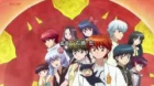 Kyoukai no Rinne (TV) 3rd Season episodio 25