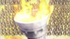 Shingeki no Bahamut: Virgin Soul episodio 12