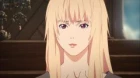 Shingeki no Bahamut: Virgin Soul episodio 14