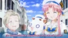 Aria the Origination episodio 20