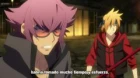 Re:Creators episodio 20