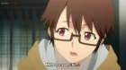 Re:Creators episodio 8