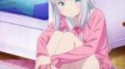 Eromanga-sensei episodio 1