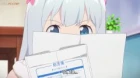 Eromanga-sensei episodio 14