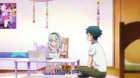 Eromanga-sensei episodio 6