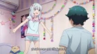 Eromanga-sensei episodio 7