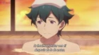Eromanga-sensei episodio 9
