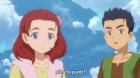 Zero kara Hajimeru Mahou no Sho episodio 4