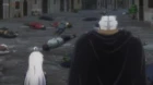 Zero kara Hajimeru Mahou no Sho episodio 5