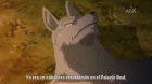 Zero kara Hajimeru Mahou no Sho episodio 8
