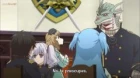 Shuumatsu Nani Shitemasu ka? Isogashii desu ka? Sukutte Moratte Ii desu ka? episodio 5
