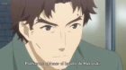 Natsume Yuujinchou Roku episodio 10