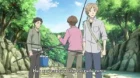 Natsume Yuujinchou Roku episodio 2