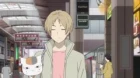 Natsume Yuujinchou Roku episodio 4