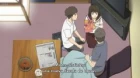 Natsume Yuujinchou Roku episodio 6