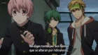 Kenka Banchou Otome: Girl Beats Boys episodio 11