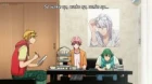 Kenka Banchou Otome: Girl Beats Boys episodio 5