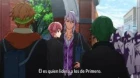 Kenka Banchou Otome: Girl Beats Boys episodio 6