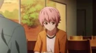 Kenka Banchou Otome: Girl Beats Boys episodio 8