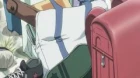 Asatte no Houkou episodio 2