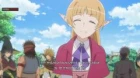 Dungeon ni Deai wo Motomeru no wa Machigatteiru Darou ka Gaiden: Sword Oratoria episodio 10