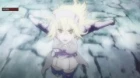 Dungeon ni Deai wo Motomeru no wa Machigatteiru Darou ka Gaiden: Sword Oratoria episodio 6