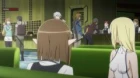 Dungeon ni Deai wo Motomeru no wa Machigatteiru Darou ka Gaiden: Sword Oratoria episodio 9