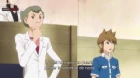 Atom: The Beginning episodio 8