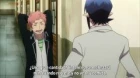 Ao no Exorcist: Kyoto Fujouou-hen OVA episodio 2
