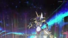 Yu☆Gi☆Oh! VRAINS episodio 107