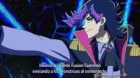Yu☆Gi☆Oh! VRAINS episodio 108