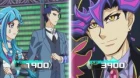Yu☆Gi☆Oh! VRAINS episodio 111