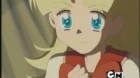 Ashita no Nadja episodio 35