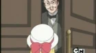 Ashita no Nadja episodio 37