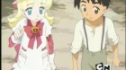Ashita no Nadja episodio 40